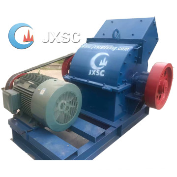 Widely Used Hard Stone Crushing Hammer Crusher Price For Sale
